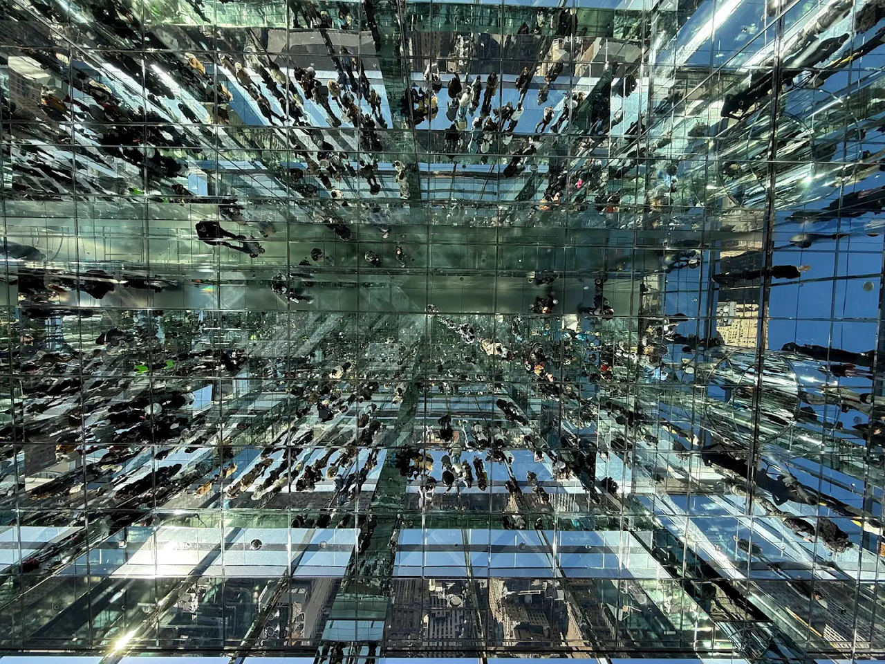 Summit One Vanderbilt