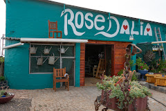 Rosedalia Farmstall on Lekker Passport™ Map
