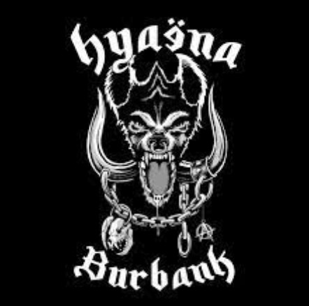 Hyaena Gallery on Spooky Events & Shopping