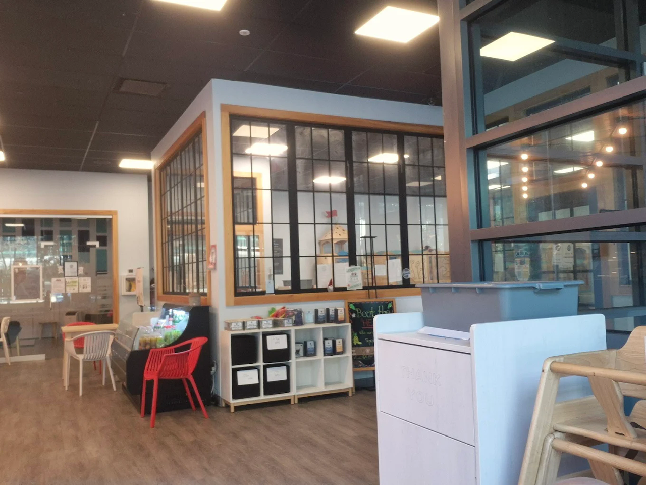 Honey Joe's Family Coffeehouse
