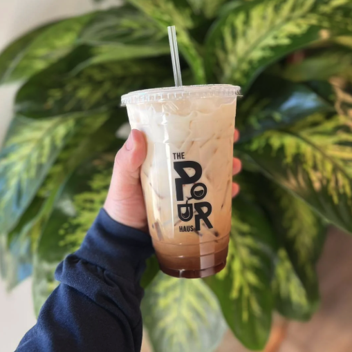 The Pour Haus on Sips, Eats, Shops & Fun