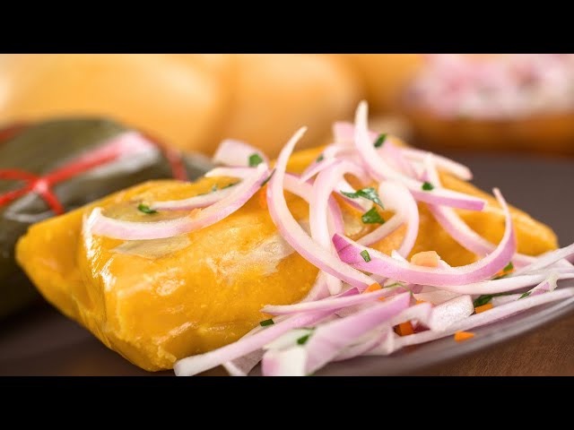 Misti's House Peruvian Food on LA MEHKO WEEK