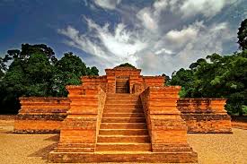 Muaro Jambi Temple Complex on UNESCO World Heritage Sites in Southeast Asia