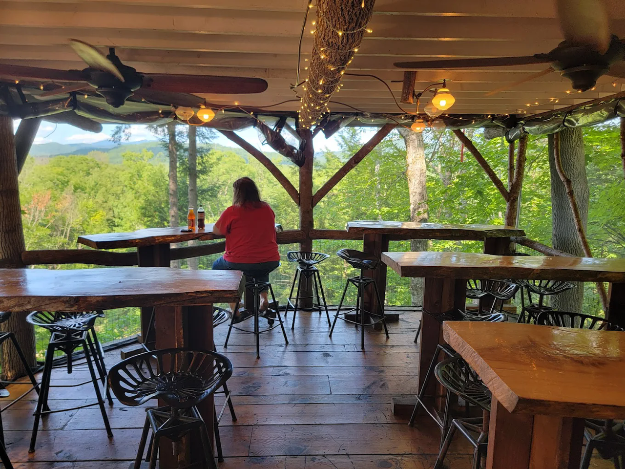 The Little Red Schoolhouse