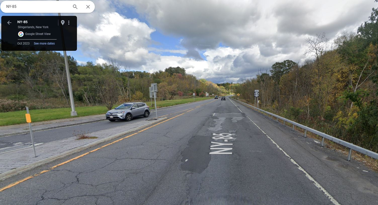 Multiple fatal accidents on Capital Region Vision Zero