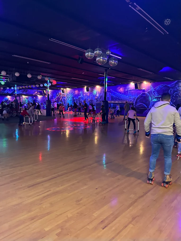 United Skates of America