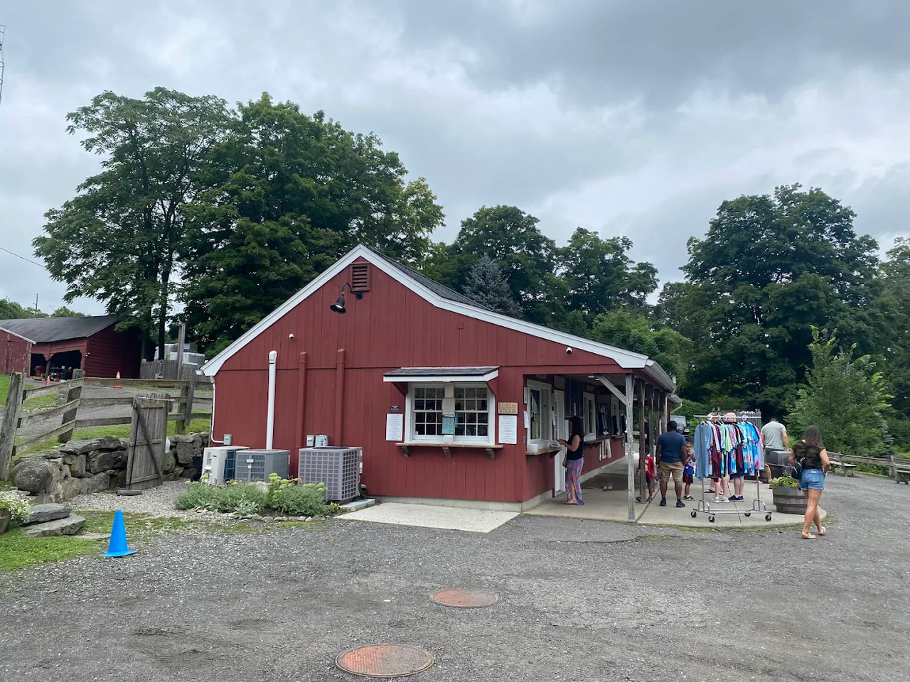 Ferris Acres Creamery