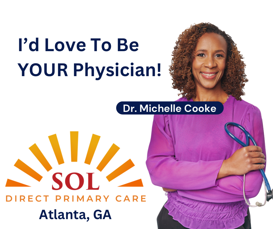 Sol Direct Primary Care on Physician-led Direct Primary Care & Direct Care Clinics