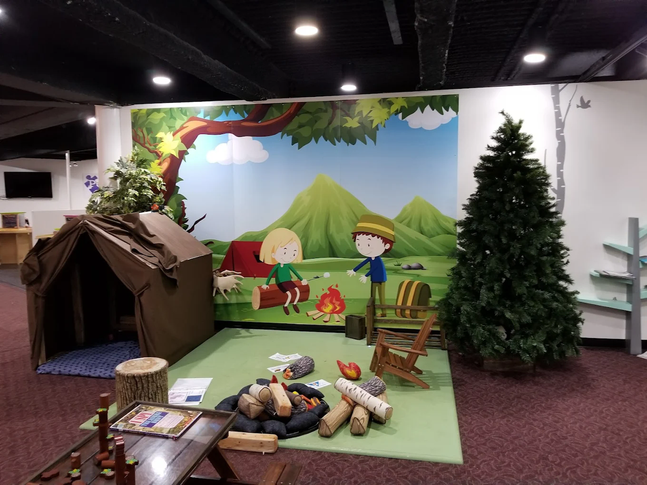 CT Children’s Museum