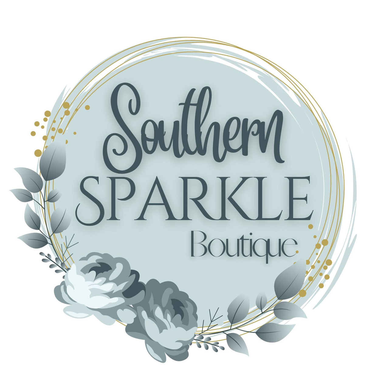 Southern Sparkle Boutique LLC on  Small Business Saturday