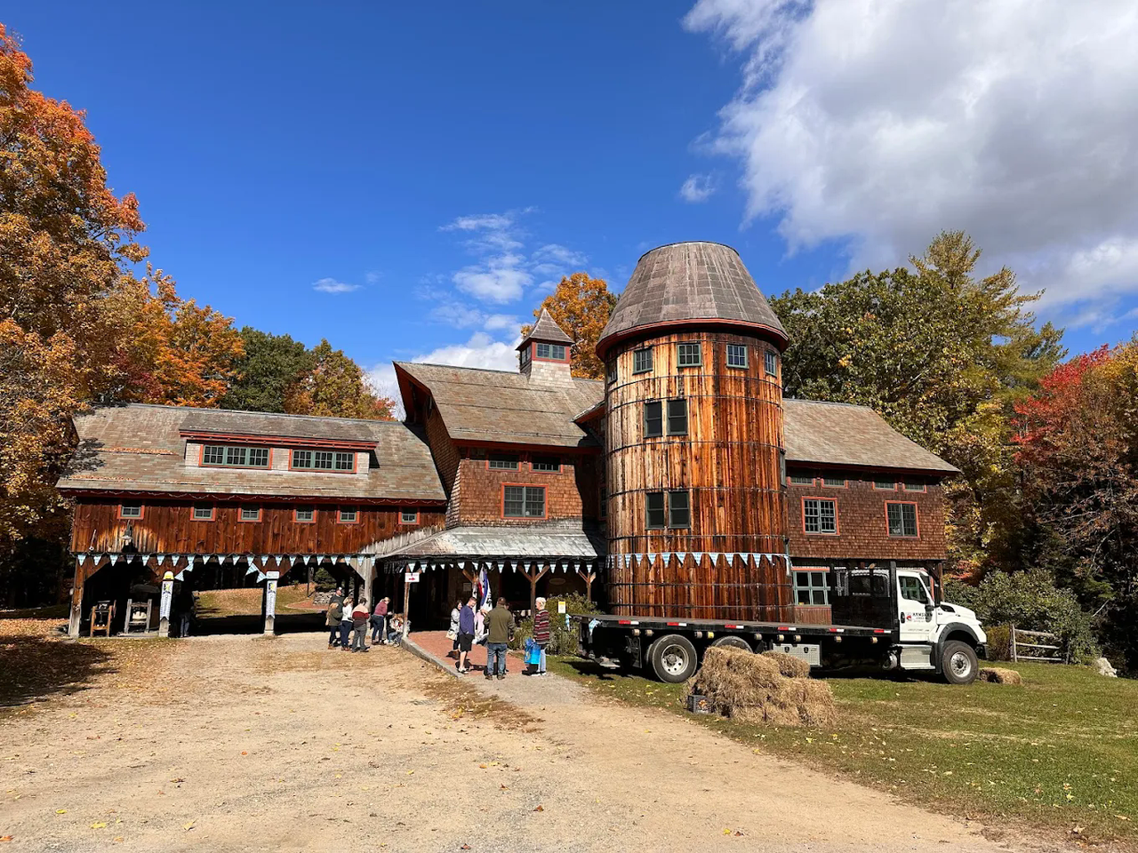Stonewall Farm
