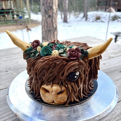 Dulce Black Hills Bakery on Black Hills Sweets & Treats