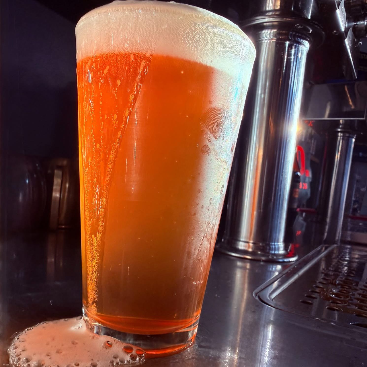 Angry Troll Brewing on Mayberry Food Truck Fest