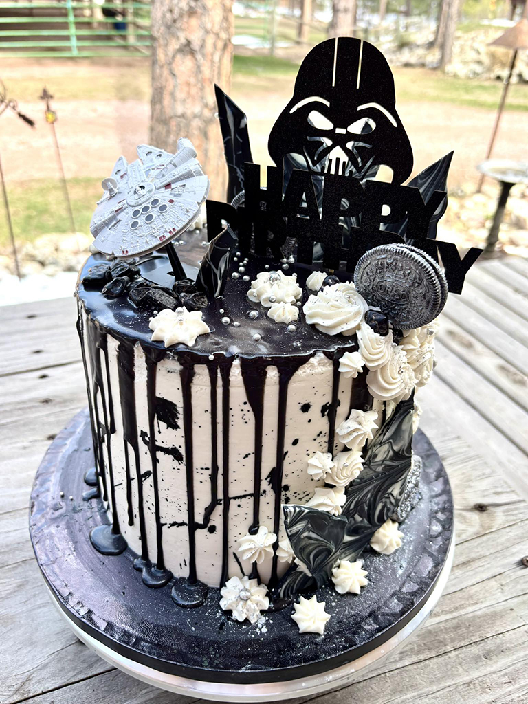 Dulce Black Hills Bakery on Black Hills Sweets & Treats