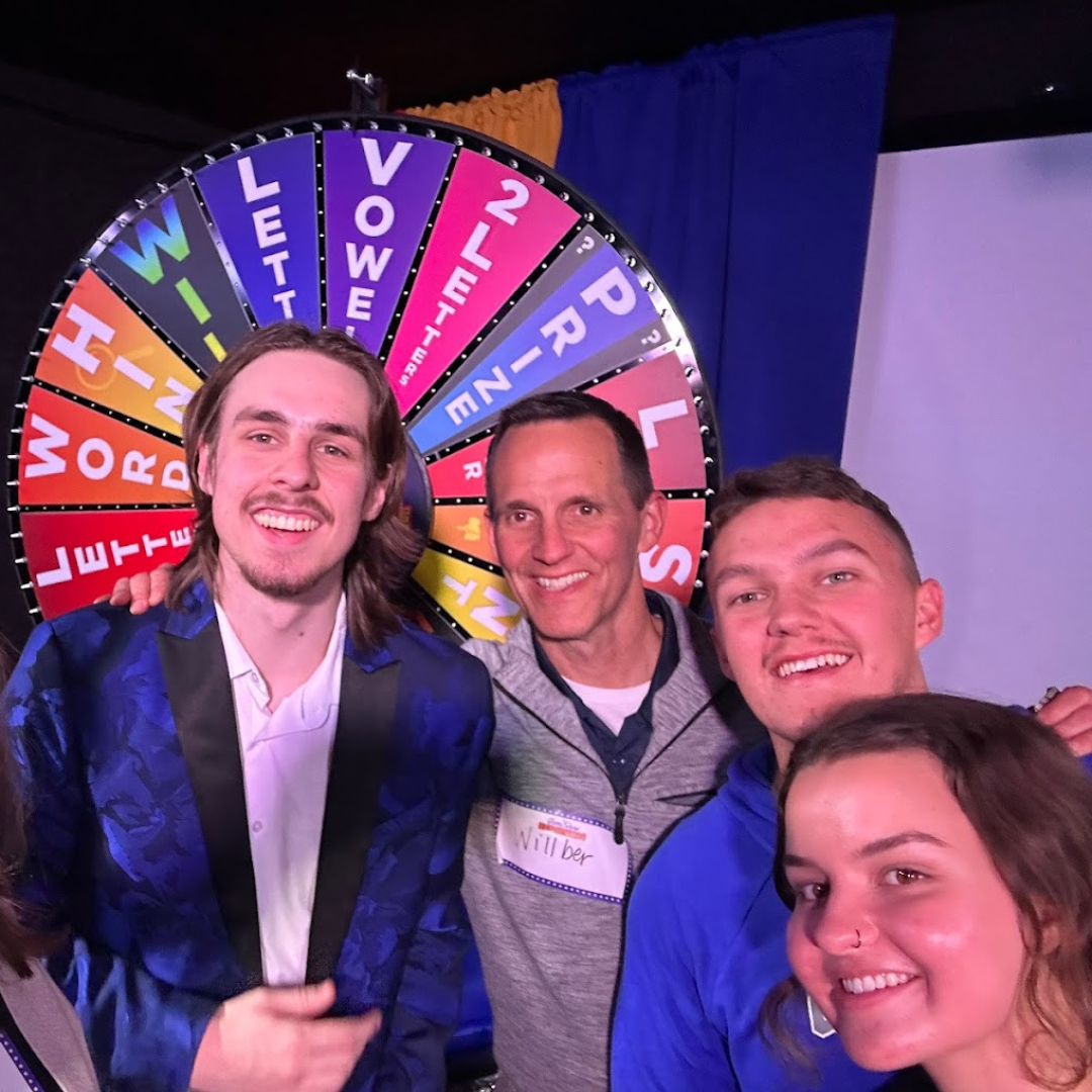 The Game Show Experience