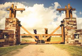 Peeka Ranch on Burton Texas Tourist Attractions