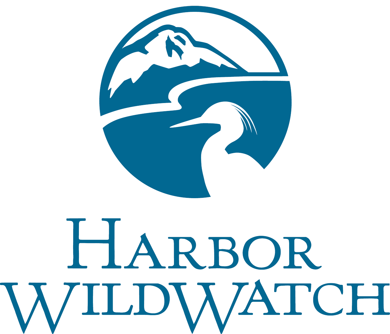 Harbor WildWatch Touch Tank on Summer Sounds Information Map