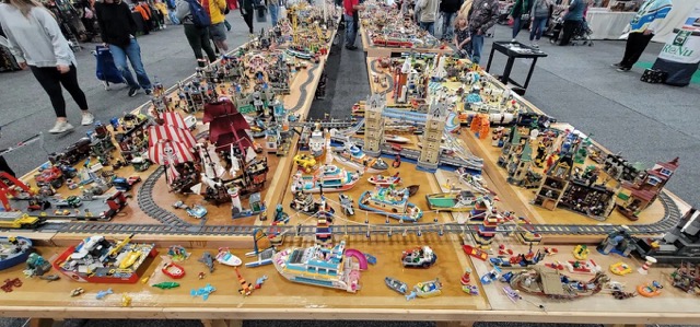 Pennsylvania Christmas & Gift Show