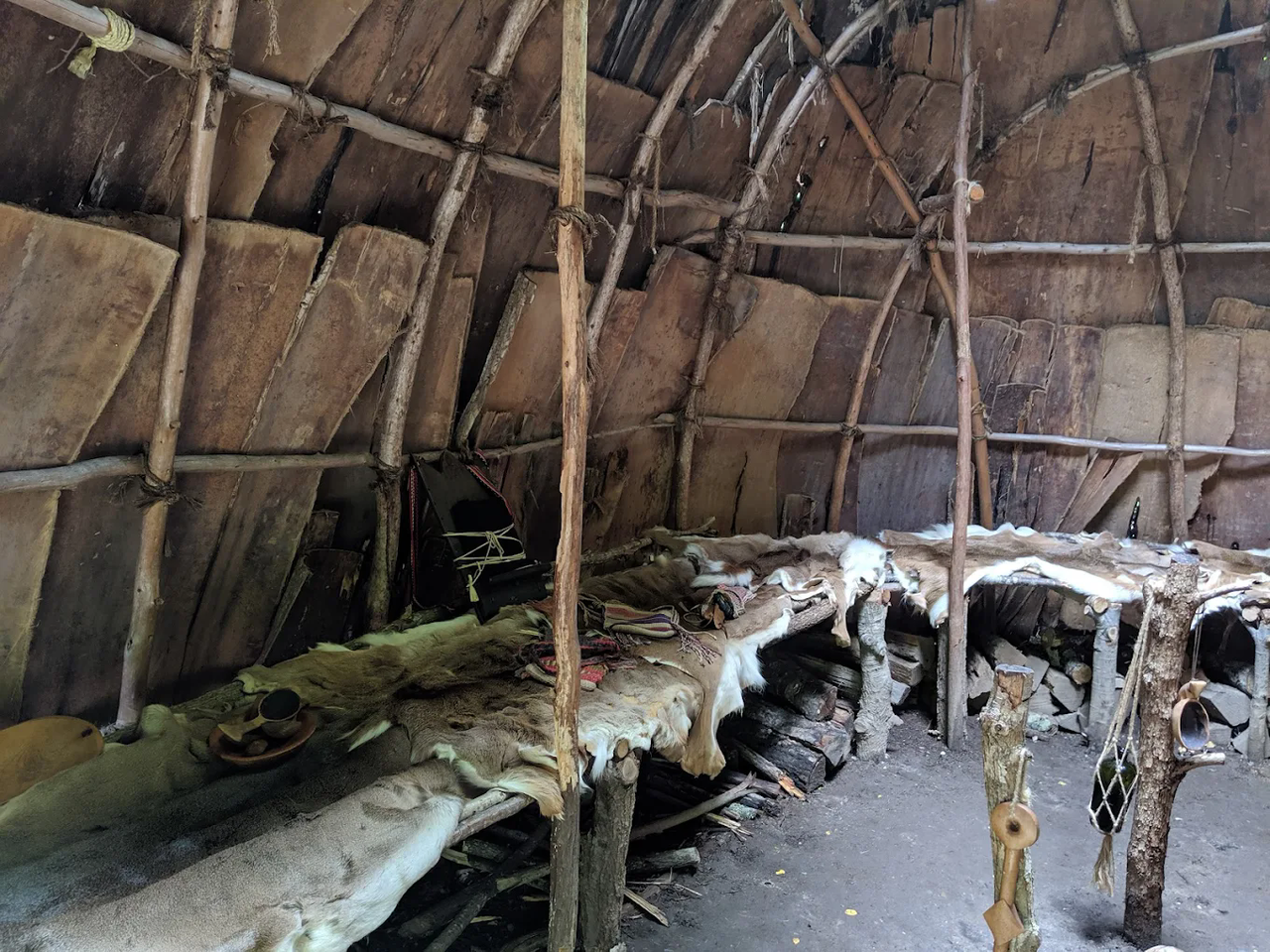 Mashpee Wampanoag Indian Museum