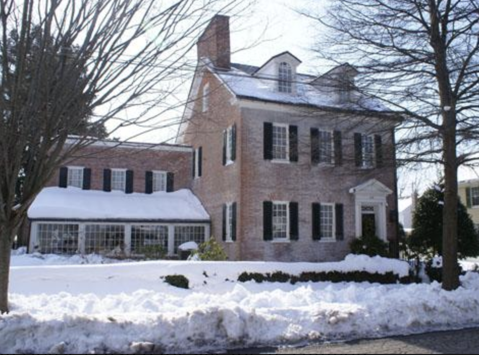 #2 Cannonball House on St. Michaels Celebrates America 250