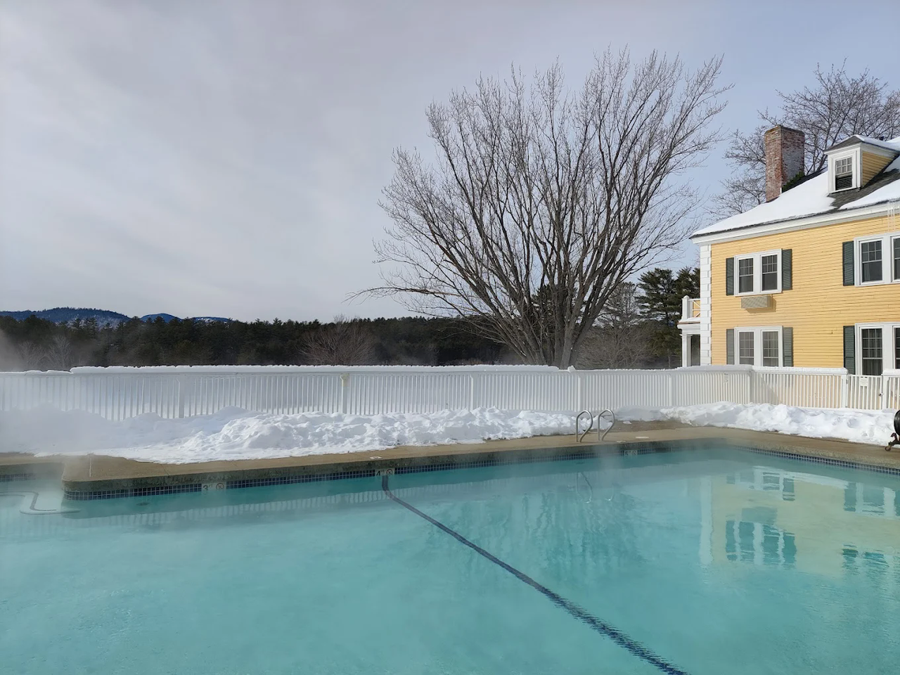 The Bethel Resort & Suites