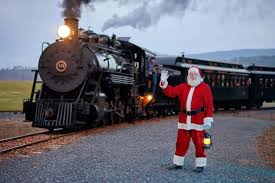 Christmas in Coal Country