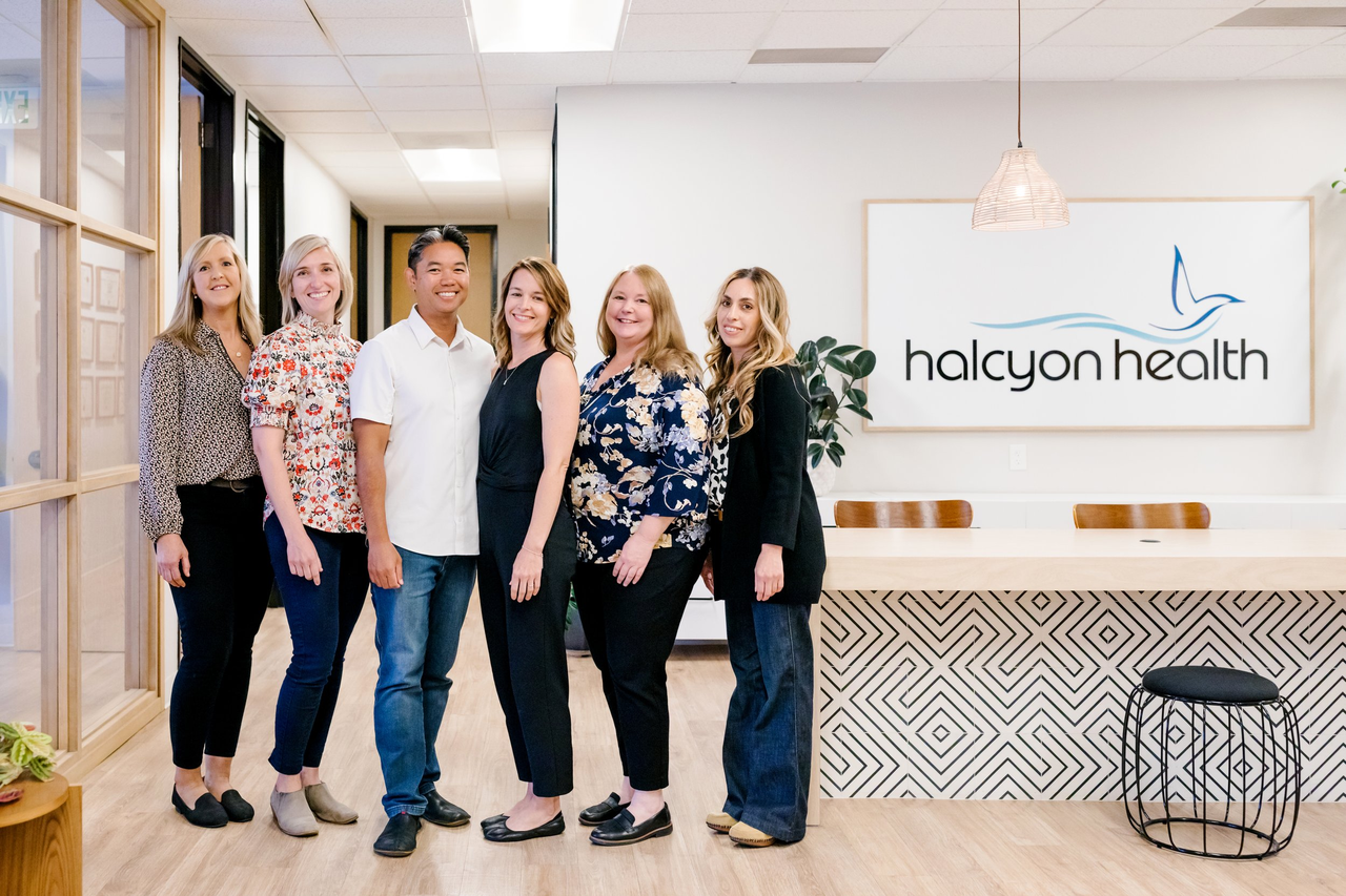 Halcyon Health Direct Primary Care on California Physician-ledDPC Clinics