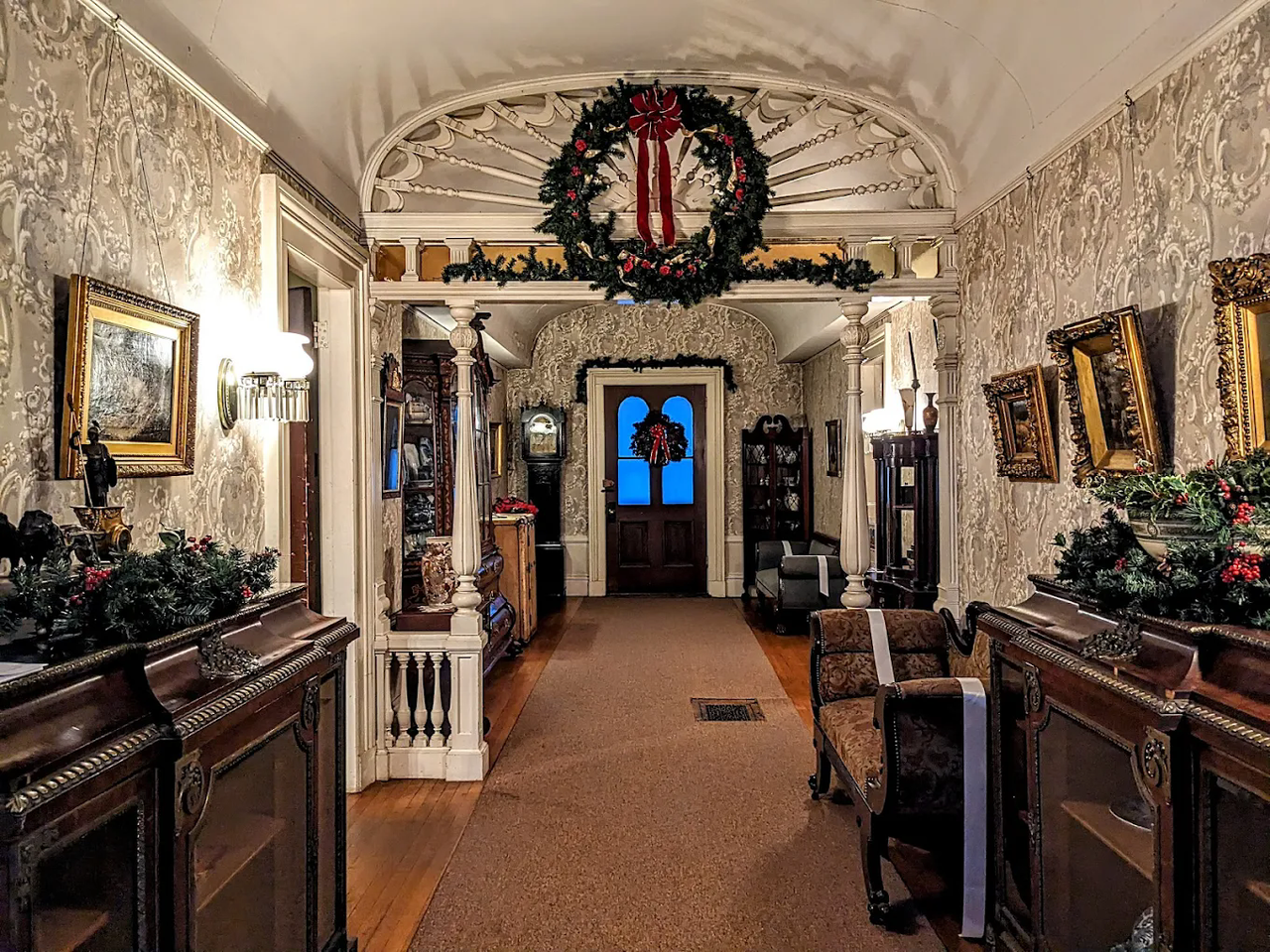 Hulburt-Dunham House