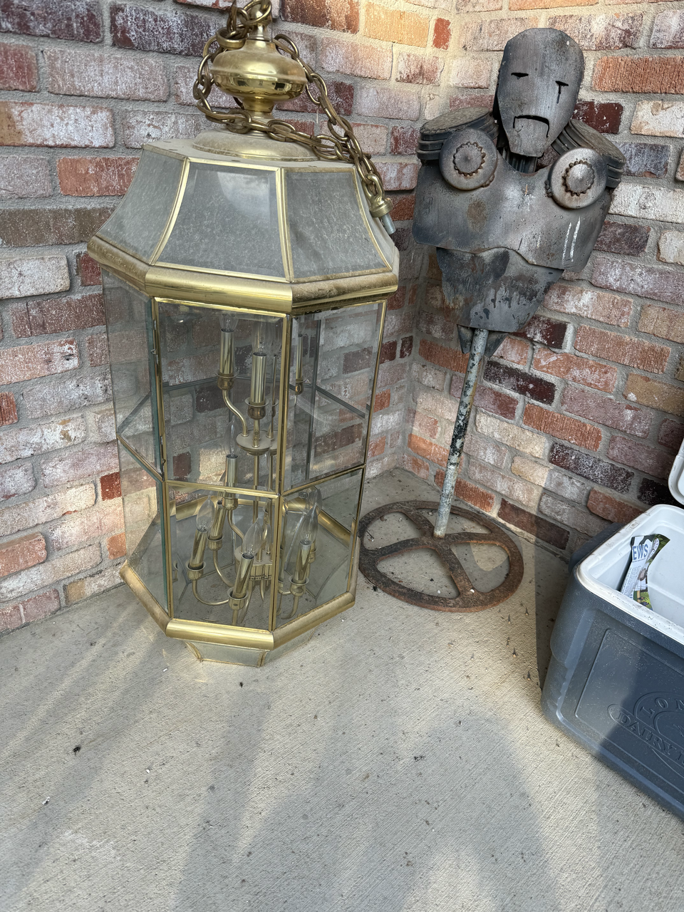 17576 E Kettle Pl on Chenango Community Yard Sale Map
