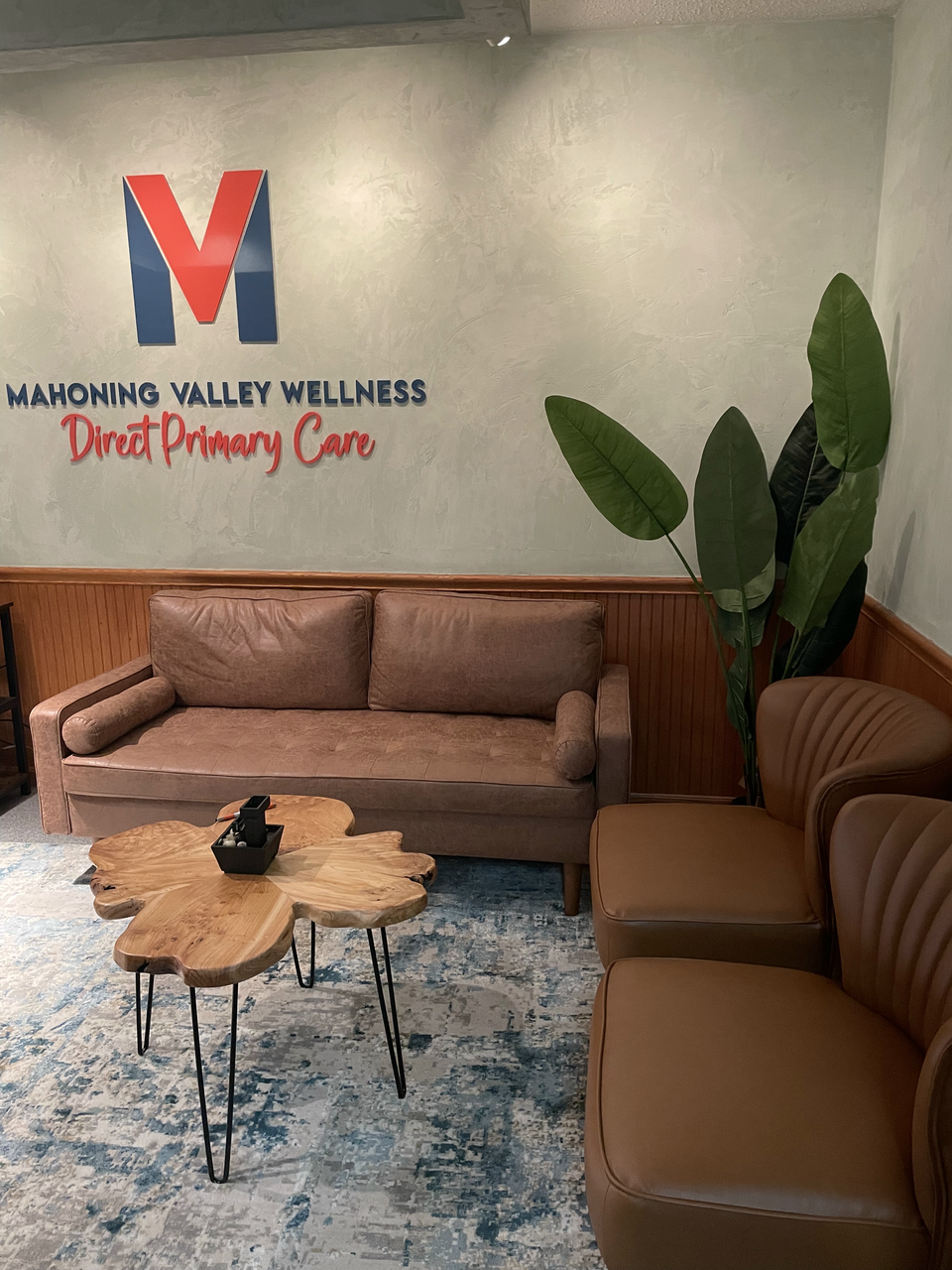 Mahoning Valley Wellness on Physician-led Direct Primary Care & Direct Care Clinics
