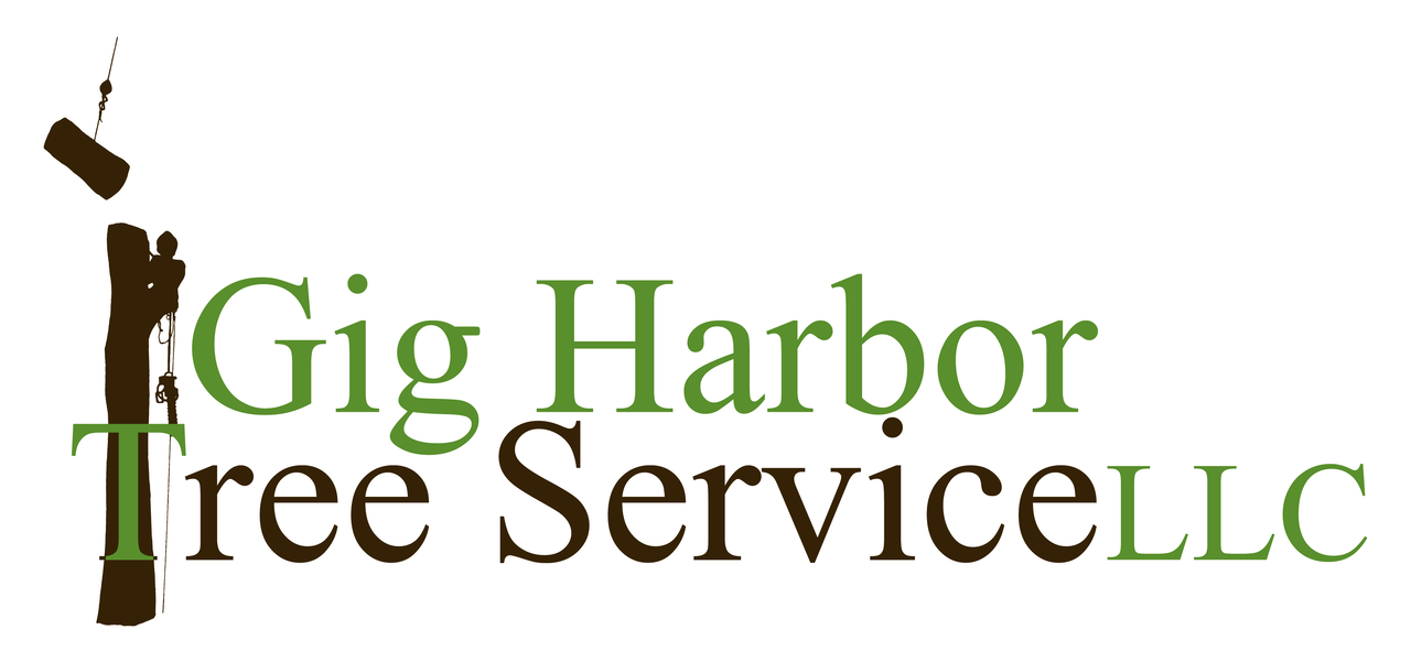 Gig harbor Tree Service on Summer Sounds Information Map