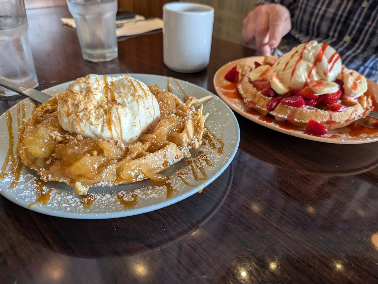 White Rabbit Dessert Experience