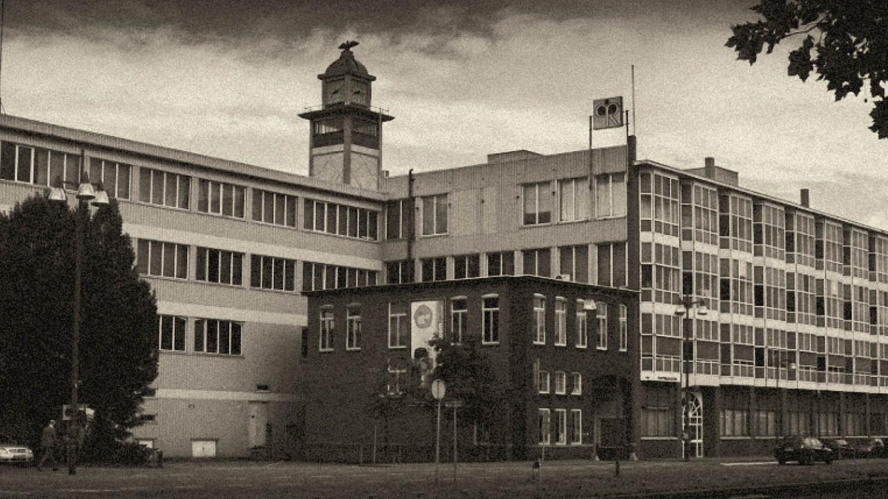 Raijmakers on KNAAL200JAAR
