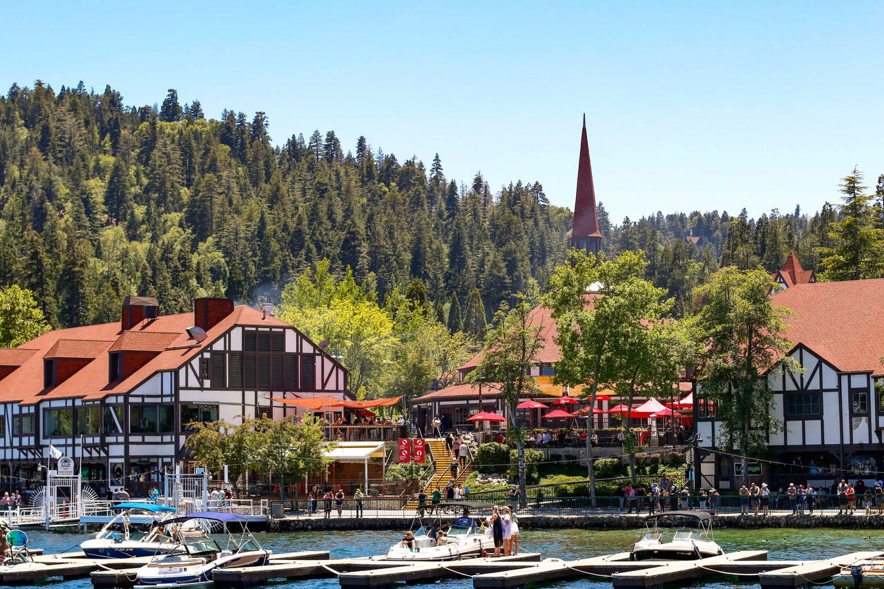 Keller Williams Lake Arrowhead / Big Bear on KWC | National Advisory Team