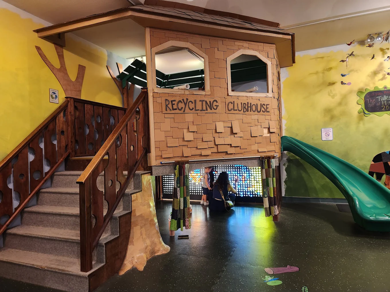 Bucks County Children’s Museum