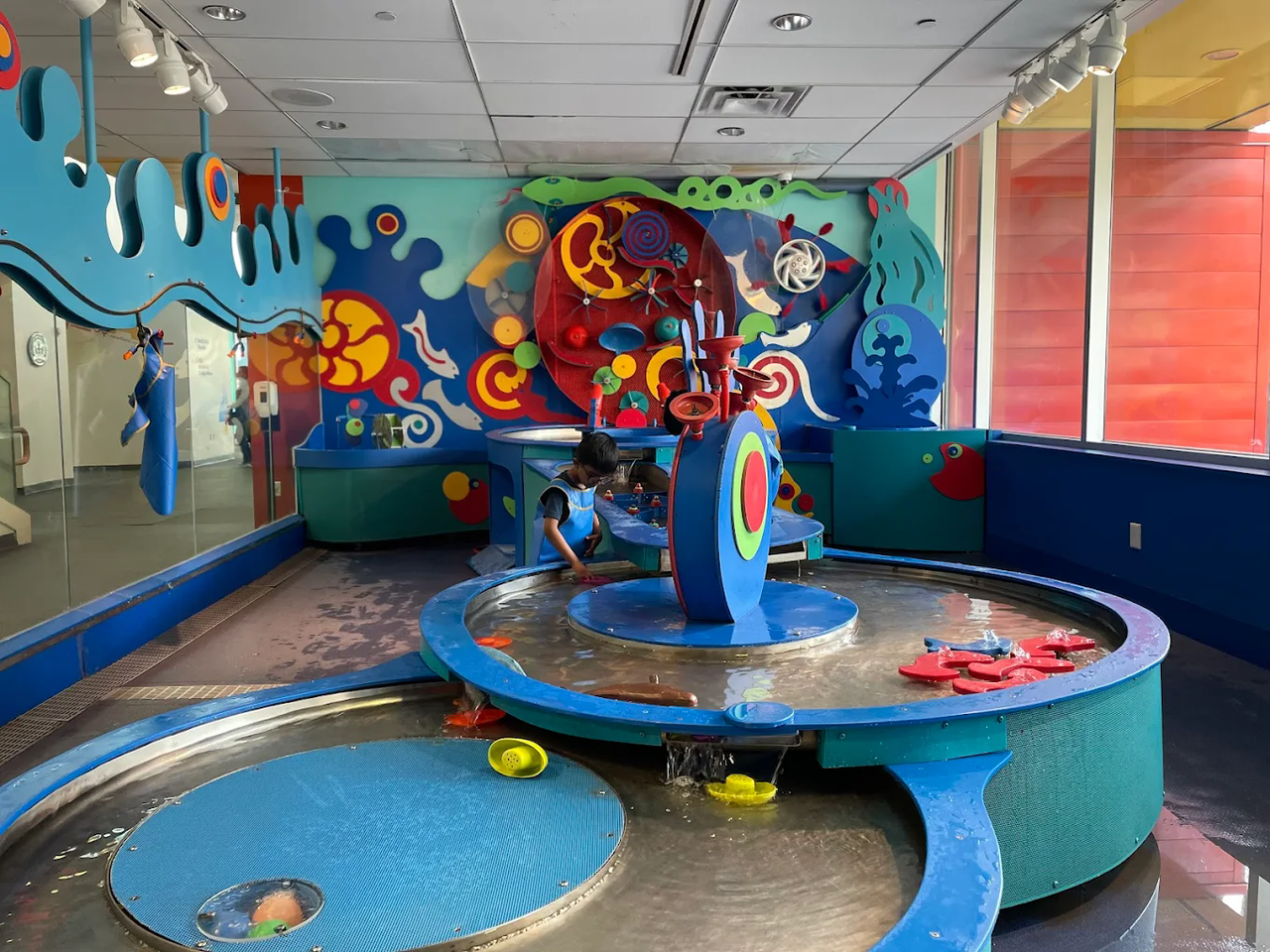 Brooklyn Children's Museum