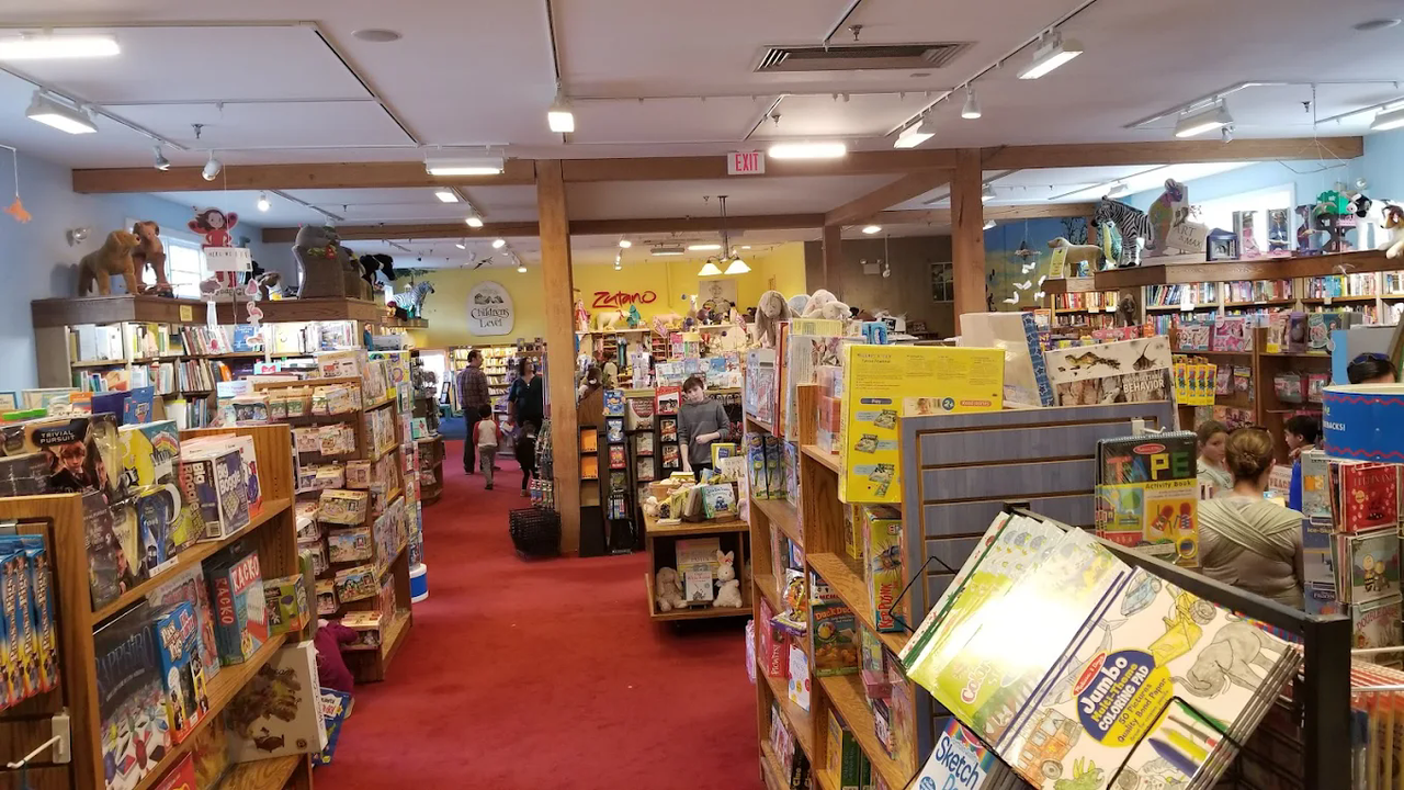Northshire Bookstore