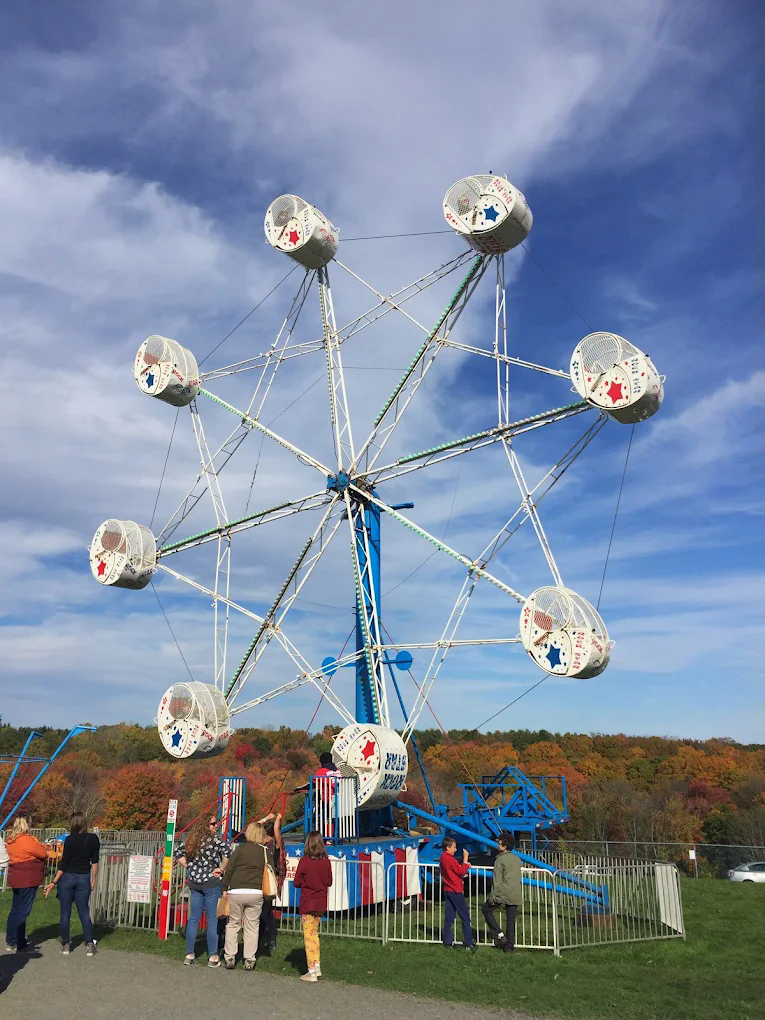CT Garlic and Harvest Festival
