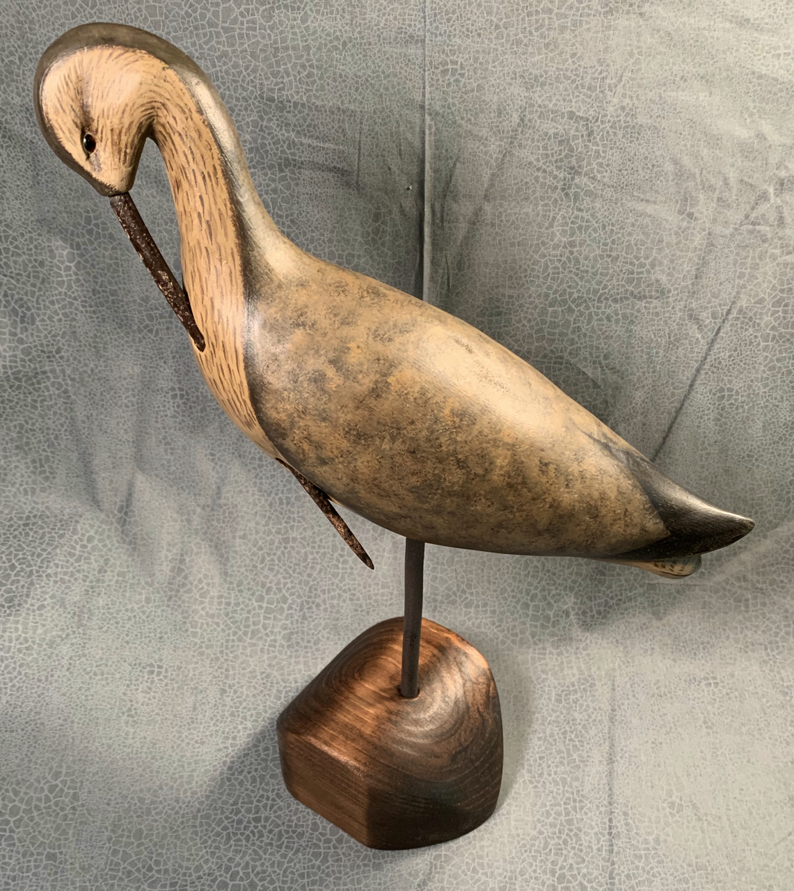 Art at the Academy on 55th Annual Waterfowl Festival 