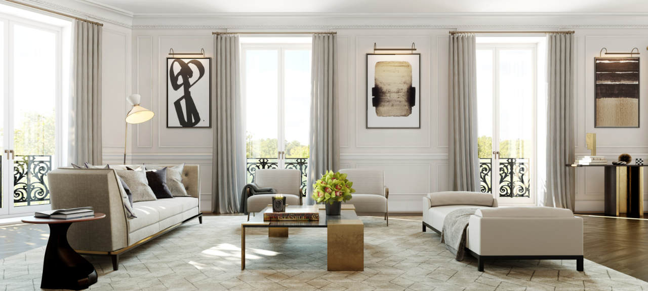 No.1 Palace Street, The St. Regis Residences, SW1E on JLL Residential