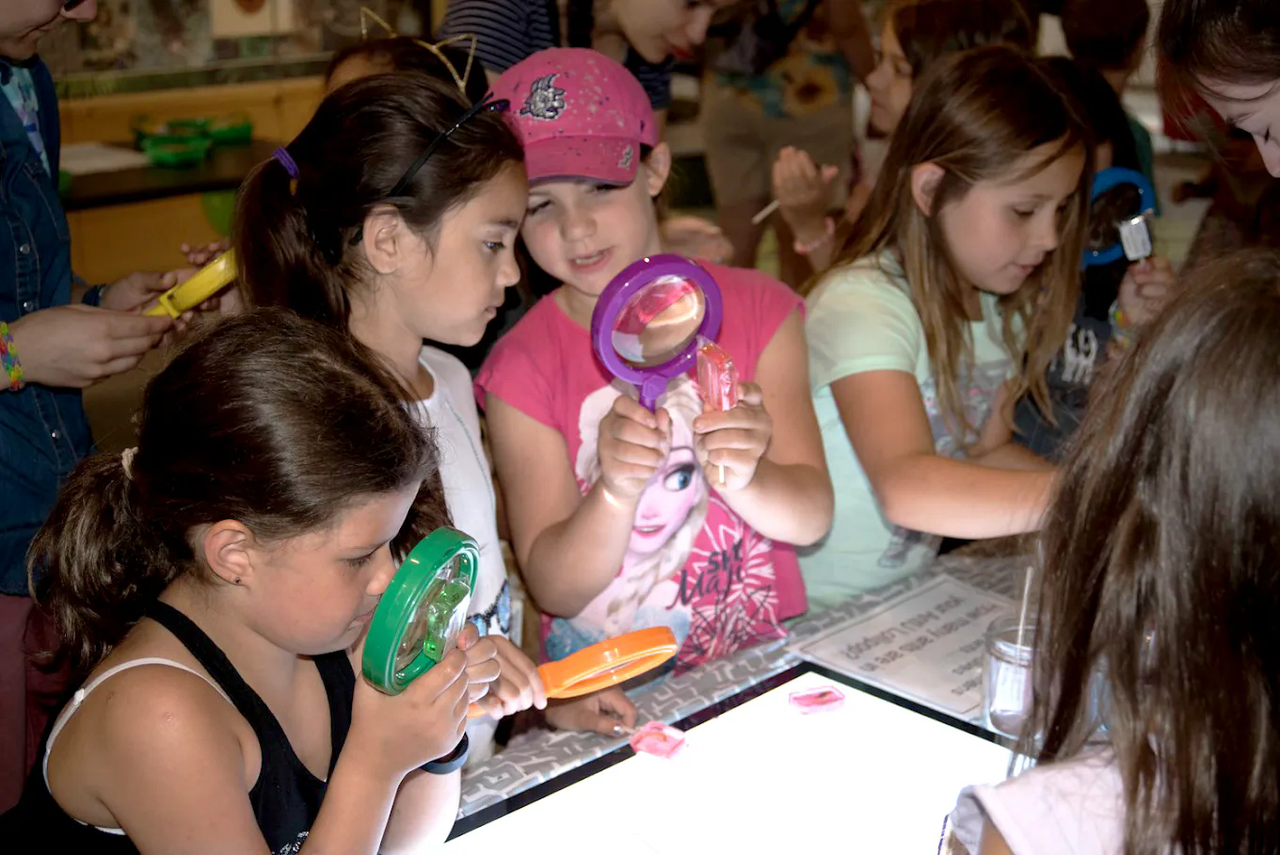 Connecticut Museum of Culture and History