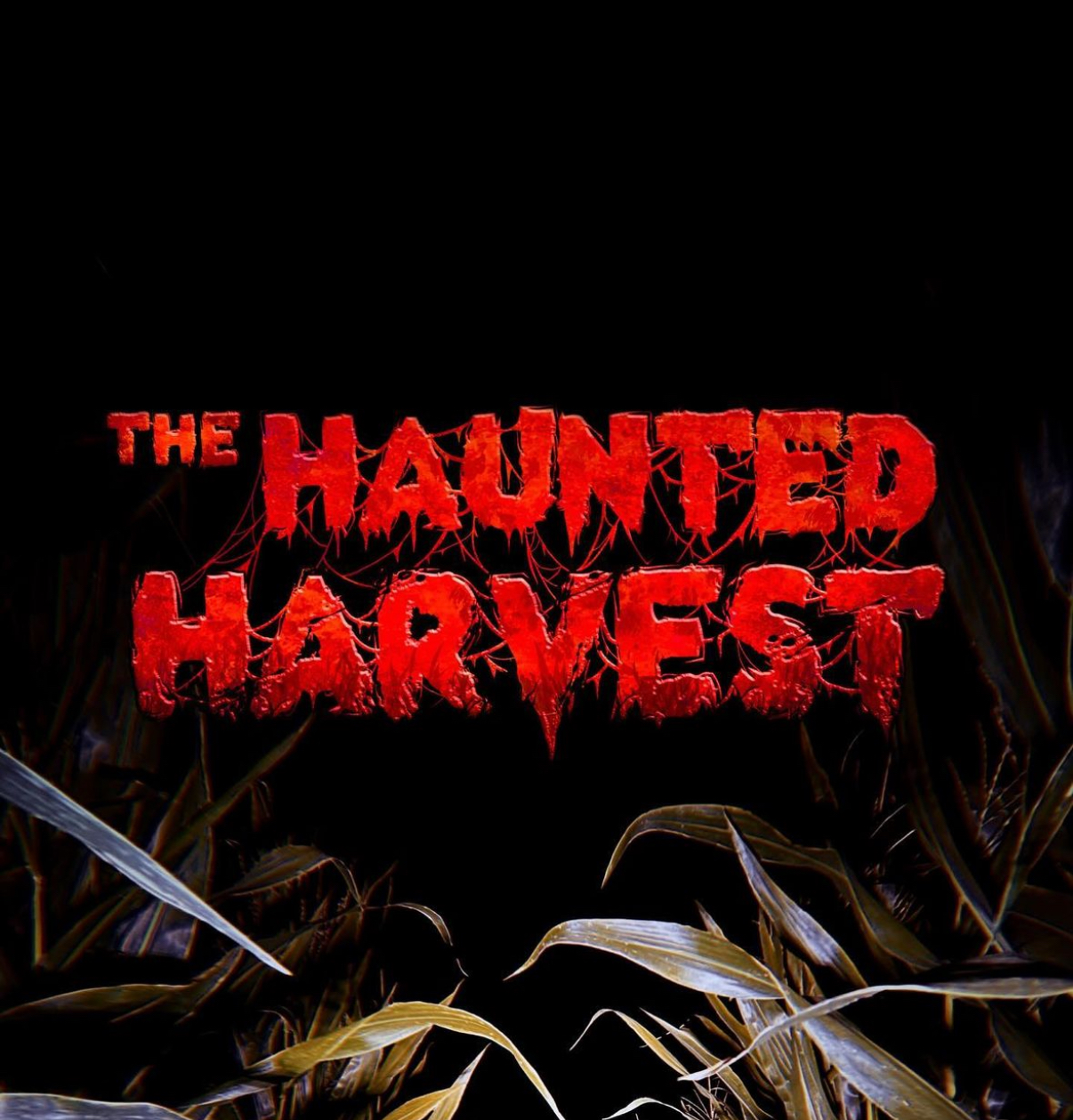 Haunted Harvest on Spooky Events & Shopping