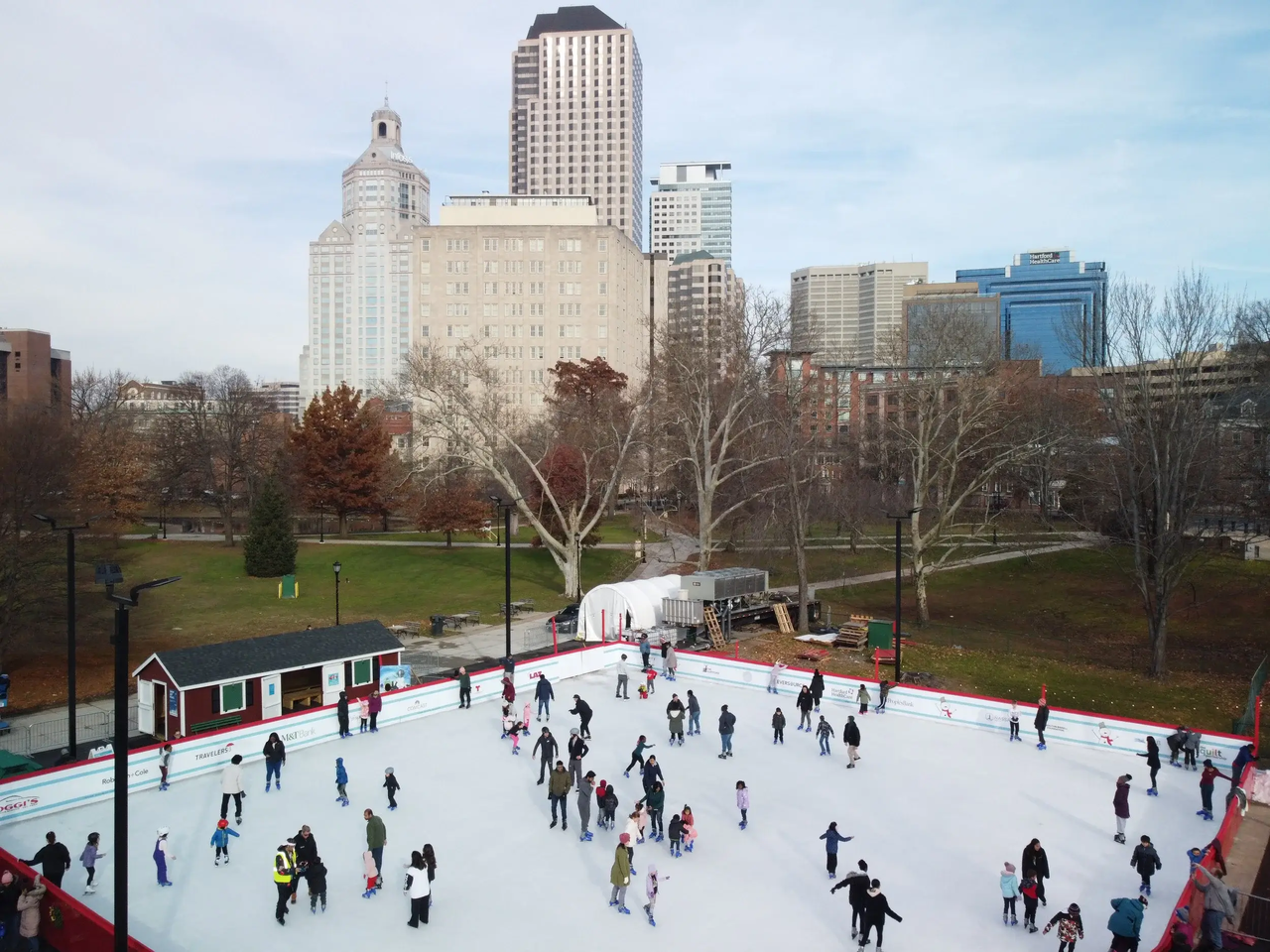 Winterfest Hartford