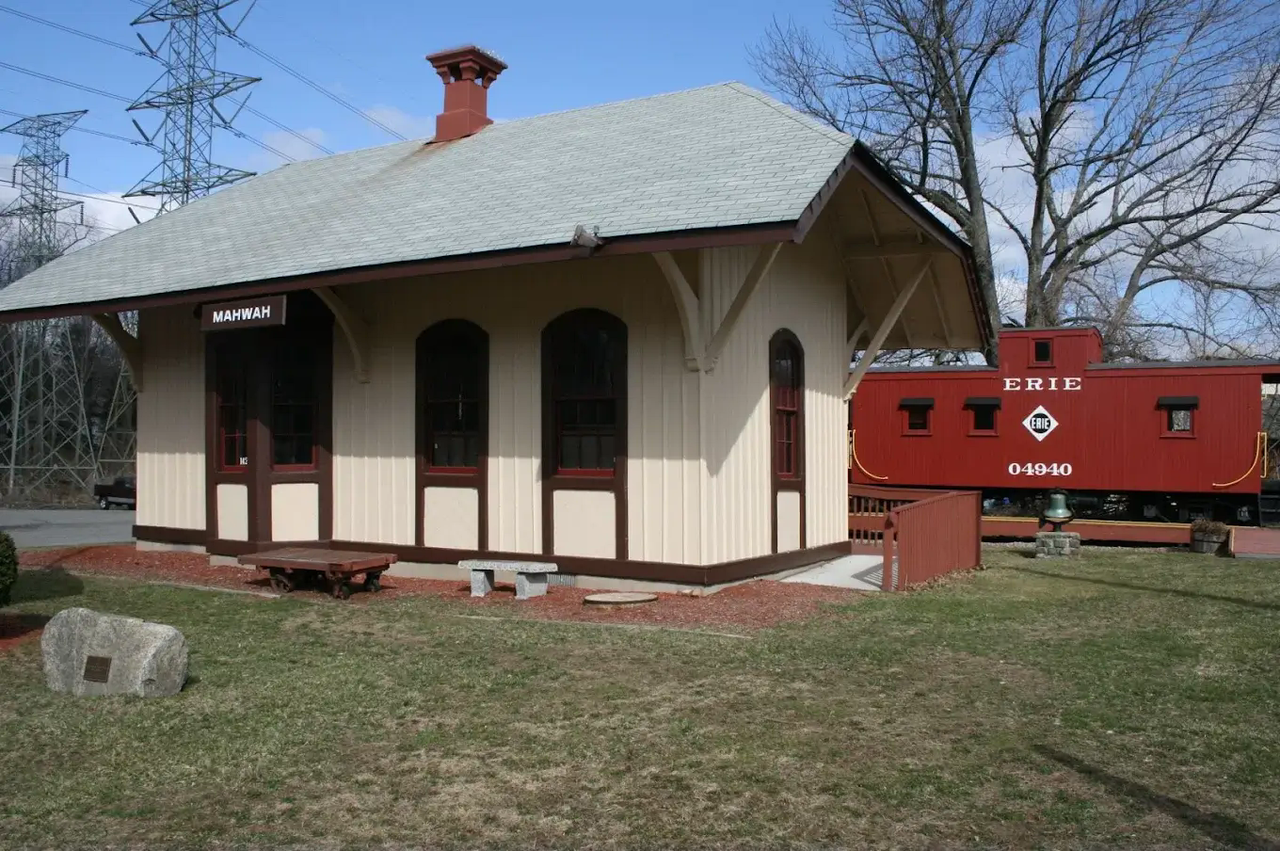 Mahwah Museum