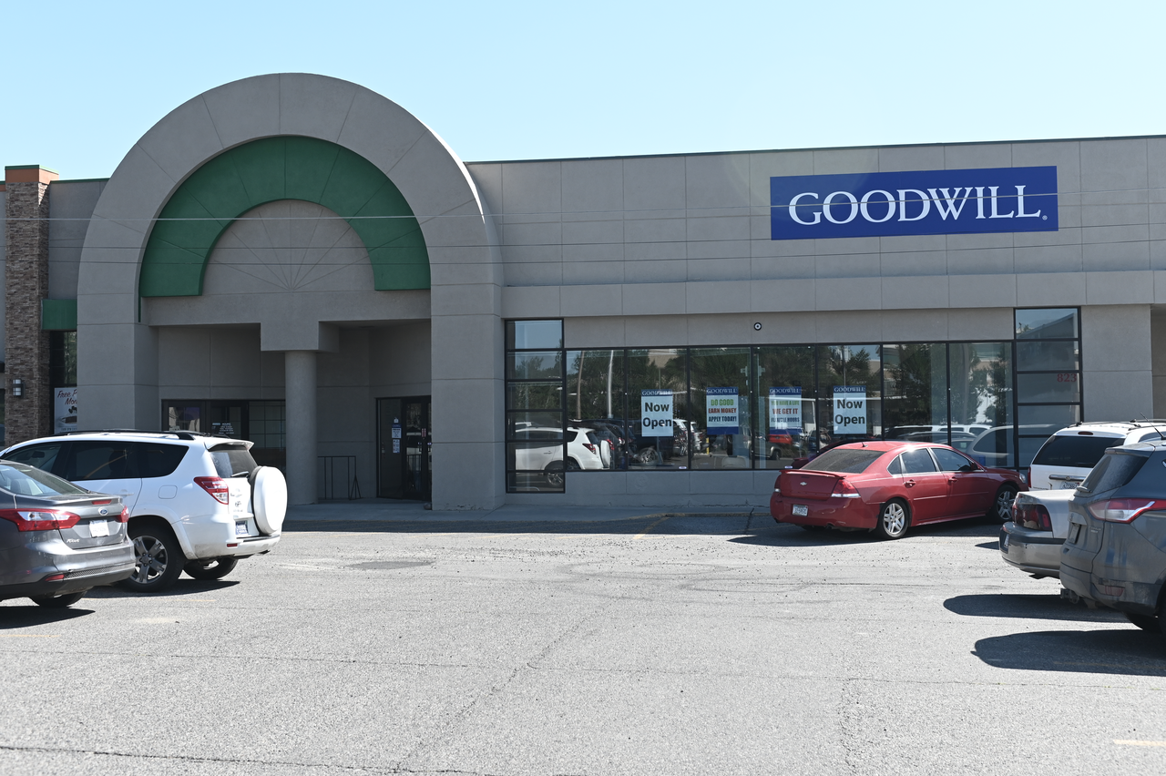 Goodwill Store on Easterseals-Goodwill Locations