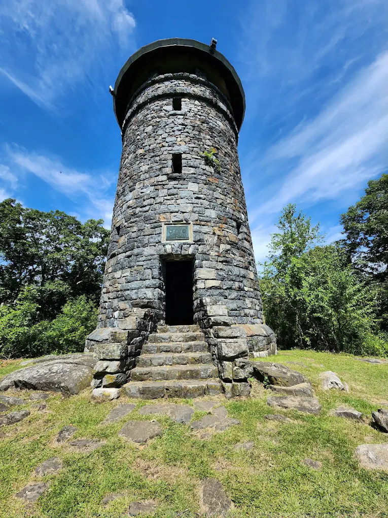 Haystack Mountain State Park