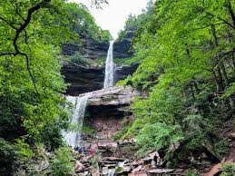 Kaaterskill Falls