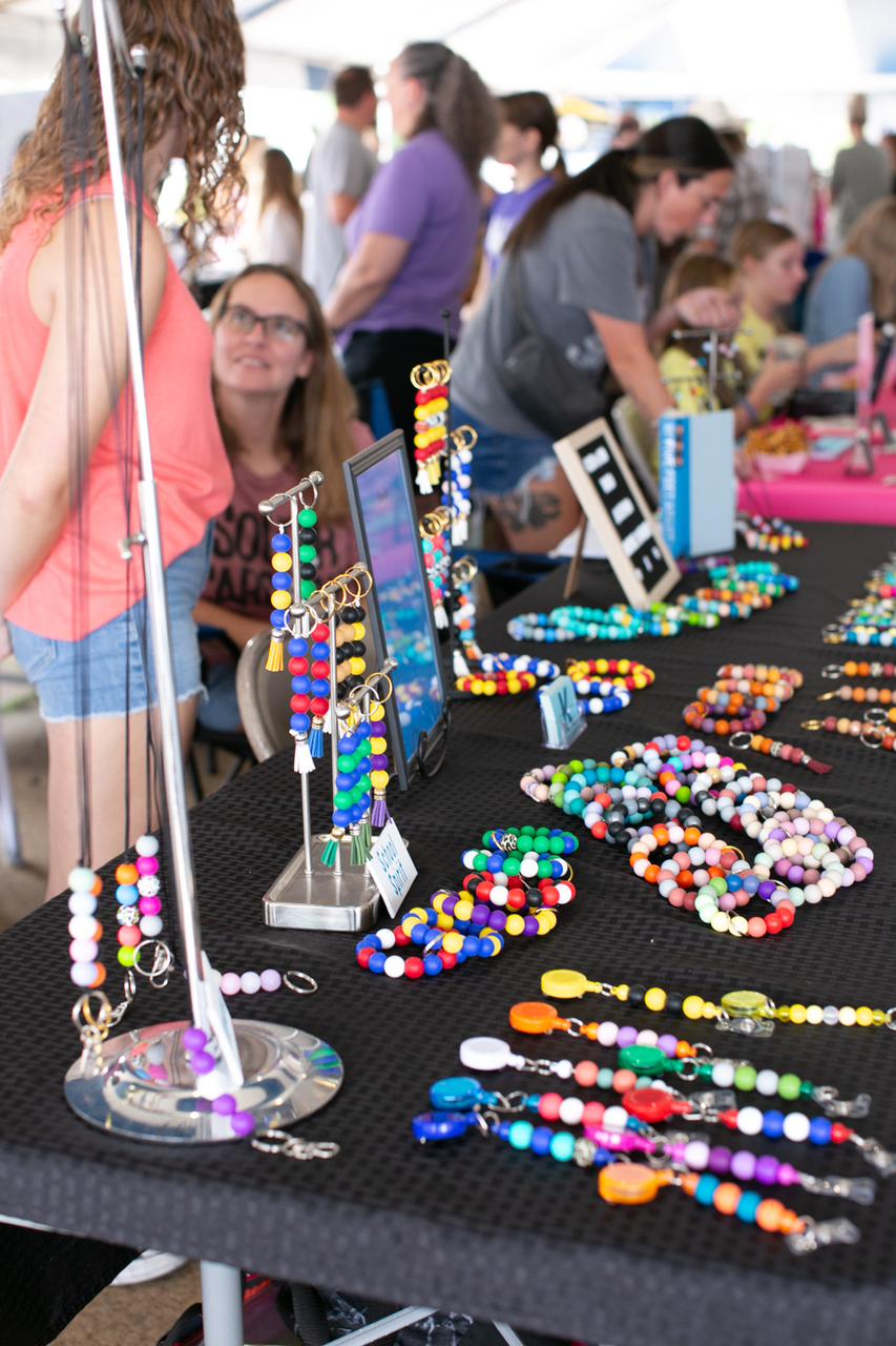 Youth Market on Fall Fun Festival 2026