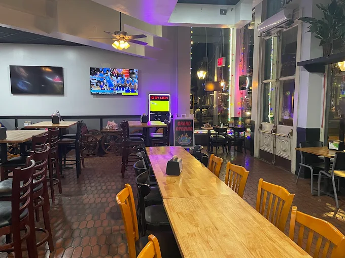 Frankie’s Pizza on OSW x Athletics