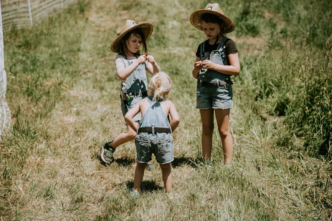 Vernon Family Farm